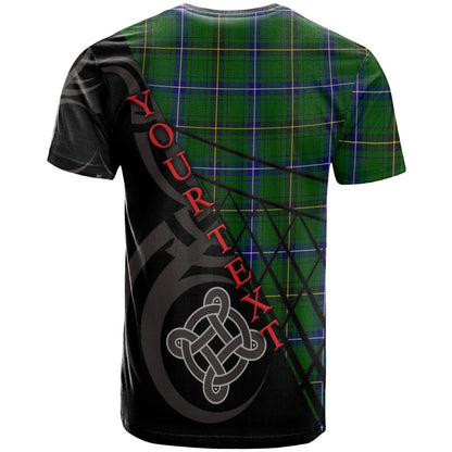 Printivon Henderson Modern T Shirt Pattern Celtic