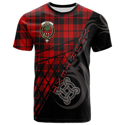 Printivon Hogg T Shirt Pattern Celtic 