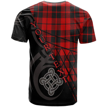 Printivon Hogg T Shirt Pattern Celtic