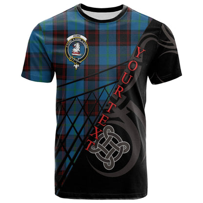 Printivon Home Clans Originaux T Shirt Pattern Celtic 