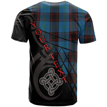 Printivon Home Clans Originaux T Shirt Pattern Celtic