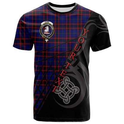 Printivon Home Modern T Shirt Pattern Celtic 
