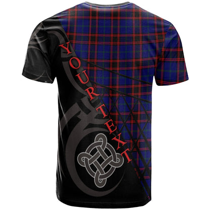 Printivon Home Modern T Shirt Pattern Celtic