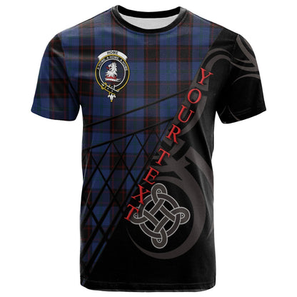 Printivon Home (Hume) T Shirt Pattern Celtic 