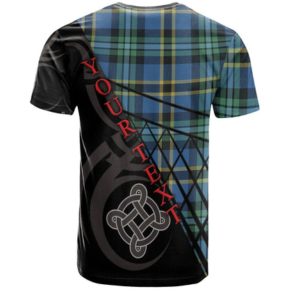 Printivon Hope T Shirt Pattern Celtic