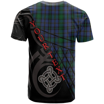 Printivon Hope (Vere Weir) 03 T Shirt Pattern Celtic