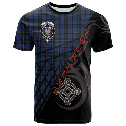 Printivon Hope (Vere Weir) 04 T Shirt Pattern Celtic 