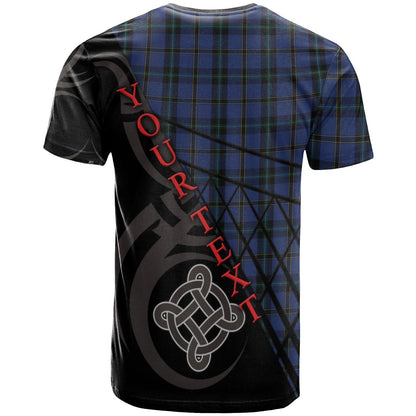 Printivon Hope (Vere Weir) 04 T Shirt Pattern Celtic