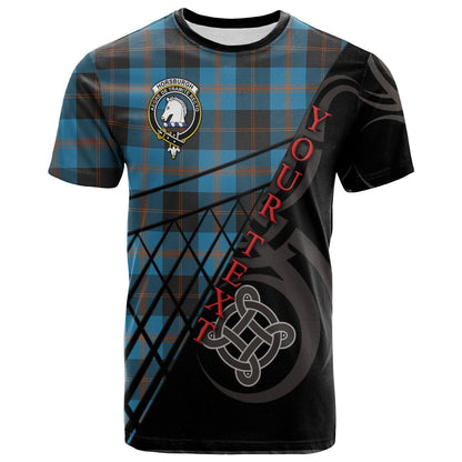 Printivon Horsburgh T Shirt Pattern Celtic 