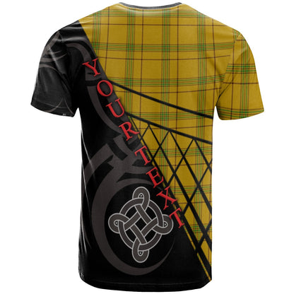 Printivon Houston T Shirt Pattern Celtic