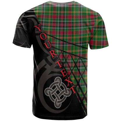 Printivon Hunter Wilsons T Shirt Pattern Celtic
