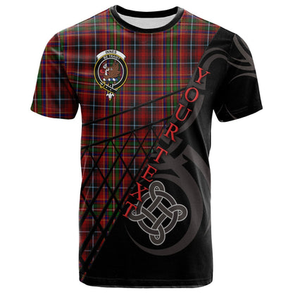 Printivon Innes 2 T Shirt Pattern Celtic 