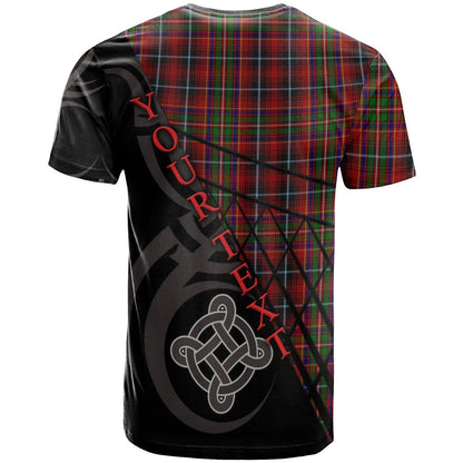 Printivon Innes 2 T Shirt Pattern Celtic