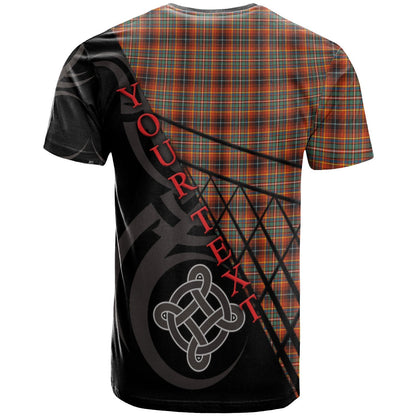 Printivon Innes Ancient T Shirt Pattern Celtic