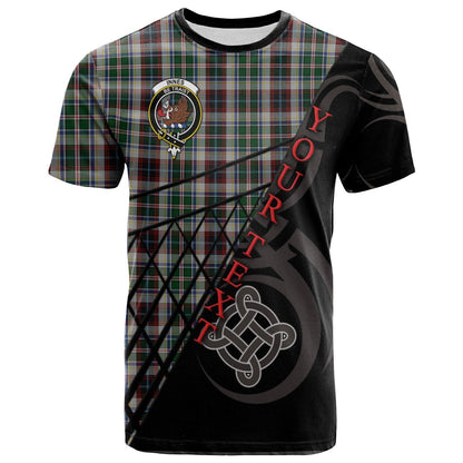 Printivon Innes Dress T Shirt Pattern Celtic 