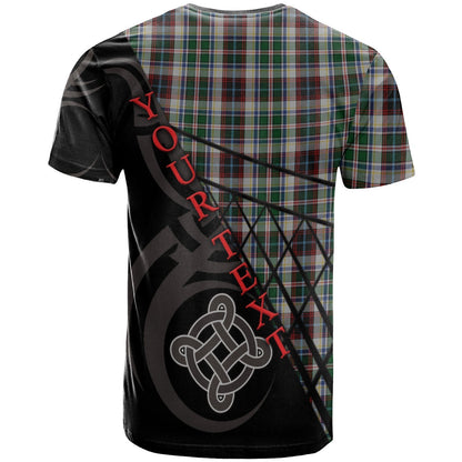Printivon Innes Dress T Shirt Pattern Celtic