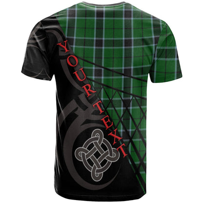 Printivon Innes Hunting T Shirt Pattern Celtic
