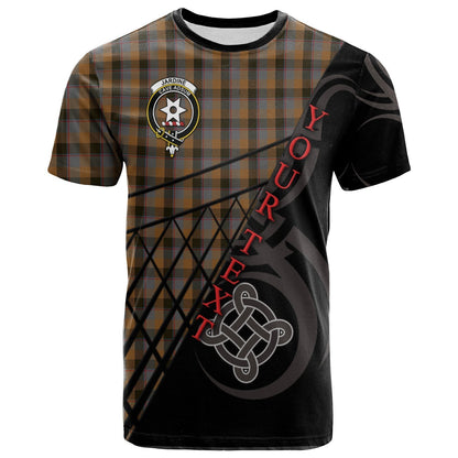 Printivon Jardine 02 T Shirt Pattern Celtic 
