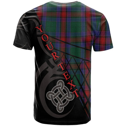 Printivon Jardine Dress T Shirt Pattern Celtic