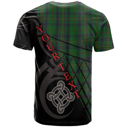 Printivon Kennedy T Shirt Pattern Celtic