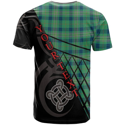 Printivon Kennedy Ancient T Shirt Pattern Celtic