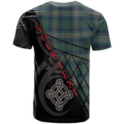 Printivon Kennedy Modern T Shirt Pattern Celtic