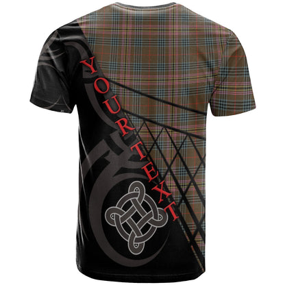 Printivon Kennedy Weathered T Shirt Pattern Celtic