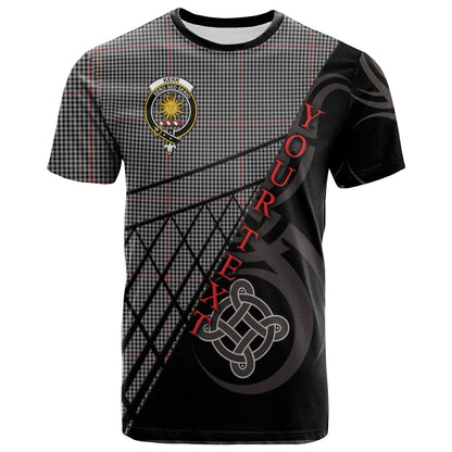 Printivon Kerr Shepherd T Shirt Pattern Celtic 