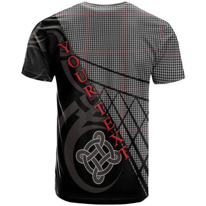 Printivon Kerr Shepherd T Shirt Pattern Celtic