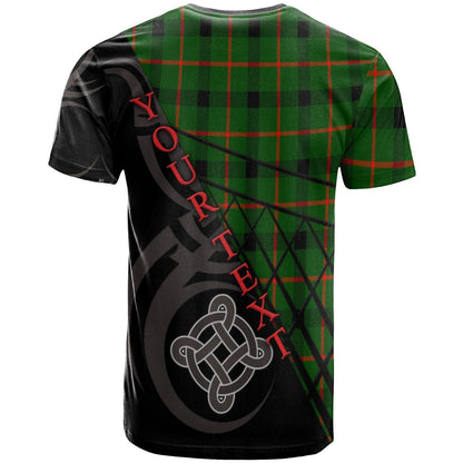 Printivon Kincaid Modern T Shirt Pattern Celtic