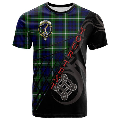 Printivon Lammie T Shirt Pattern Celtic 