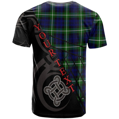 Printivon Lammie T Shirt Pattern Celtic