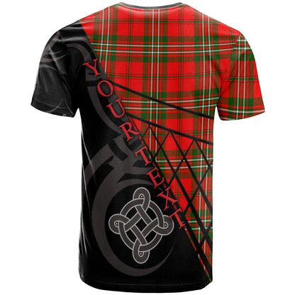 Printivon Langlands T Shirt Pattern Celtic