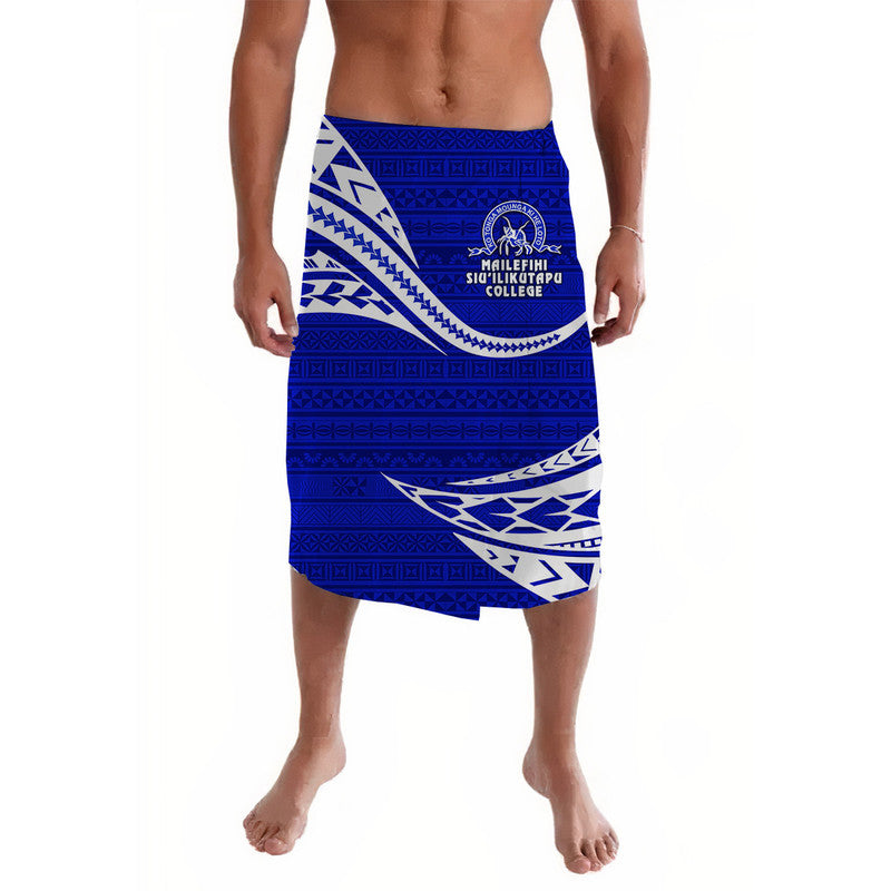 Tonga Mailefihi Siu ilikutapu College Lavalava Unique Vibes