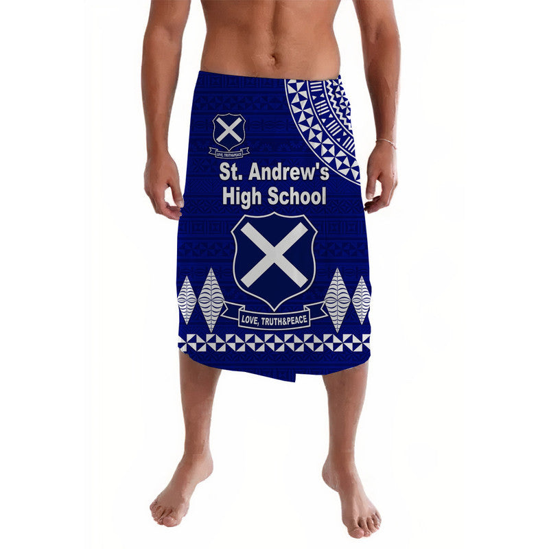 Tonga St. Andrew s High School Lavalava Original Style