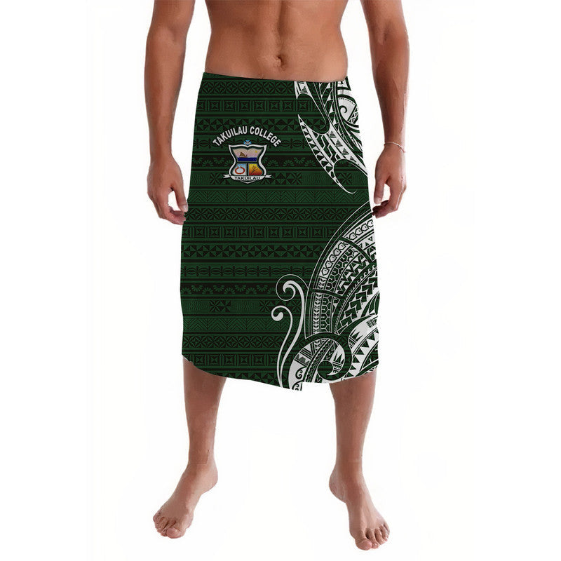 Tonga Takuilau College Lavalava Simple Vibes