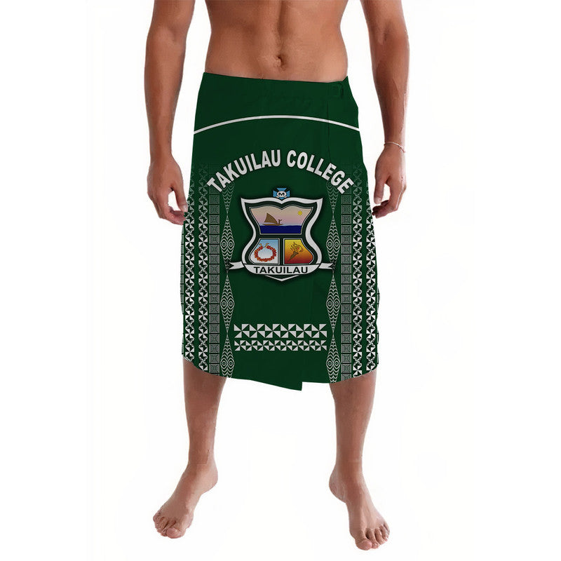 Tonga Takuilau College Lavalava Unique Style