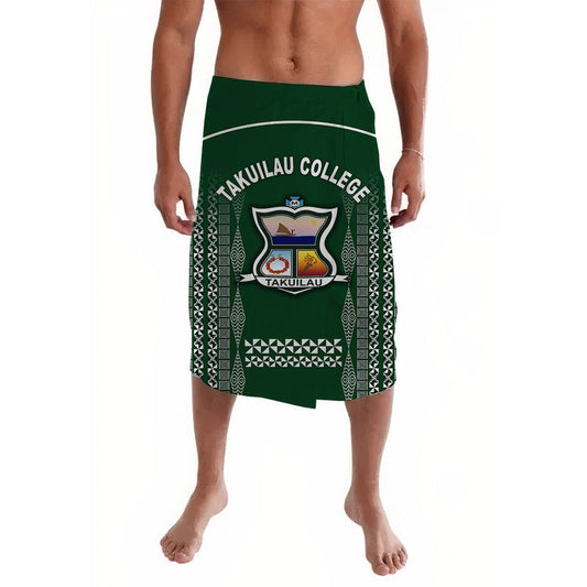 Tonga Takuilau College Lavalava Unique Style