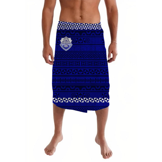 Tonga Tupou High School Lavalava Original Style