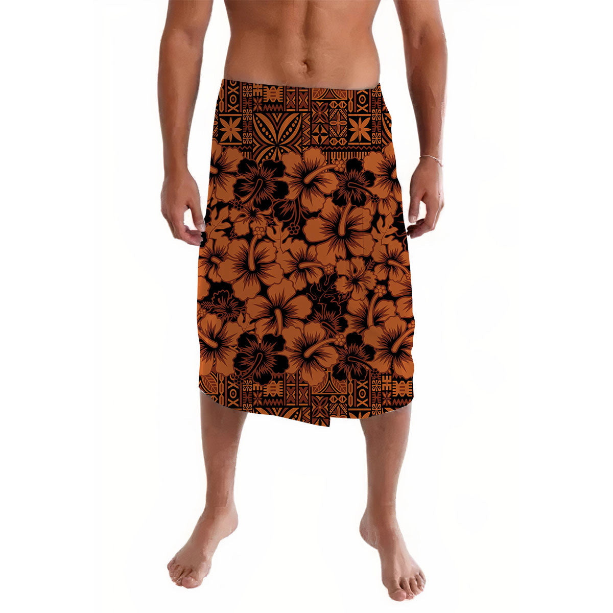Fiji Hibiscus Festival Lavalava