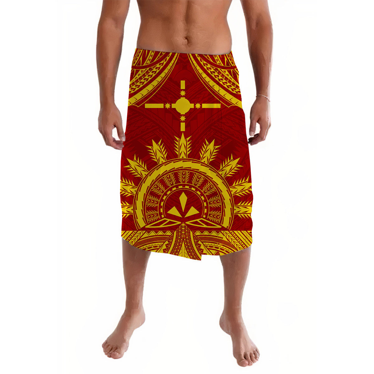 Rotuma Fiji Bula Lavalava