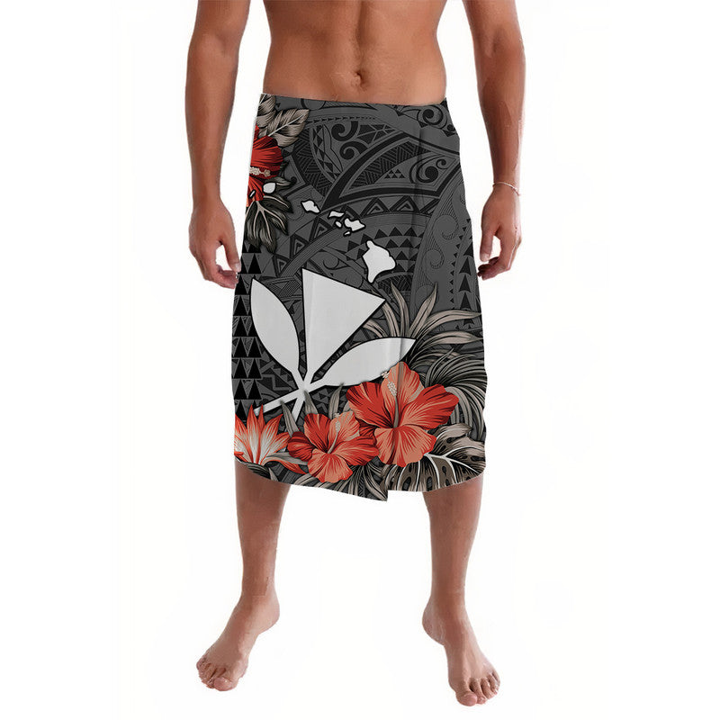 Hawaii Kanaka Maoli Lavalava Polynesian Vintage Vibes
