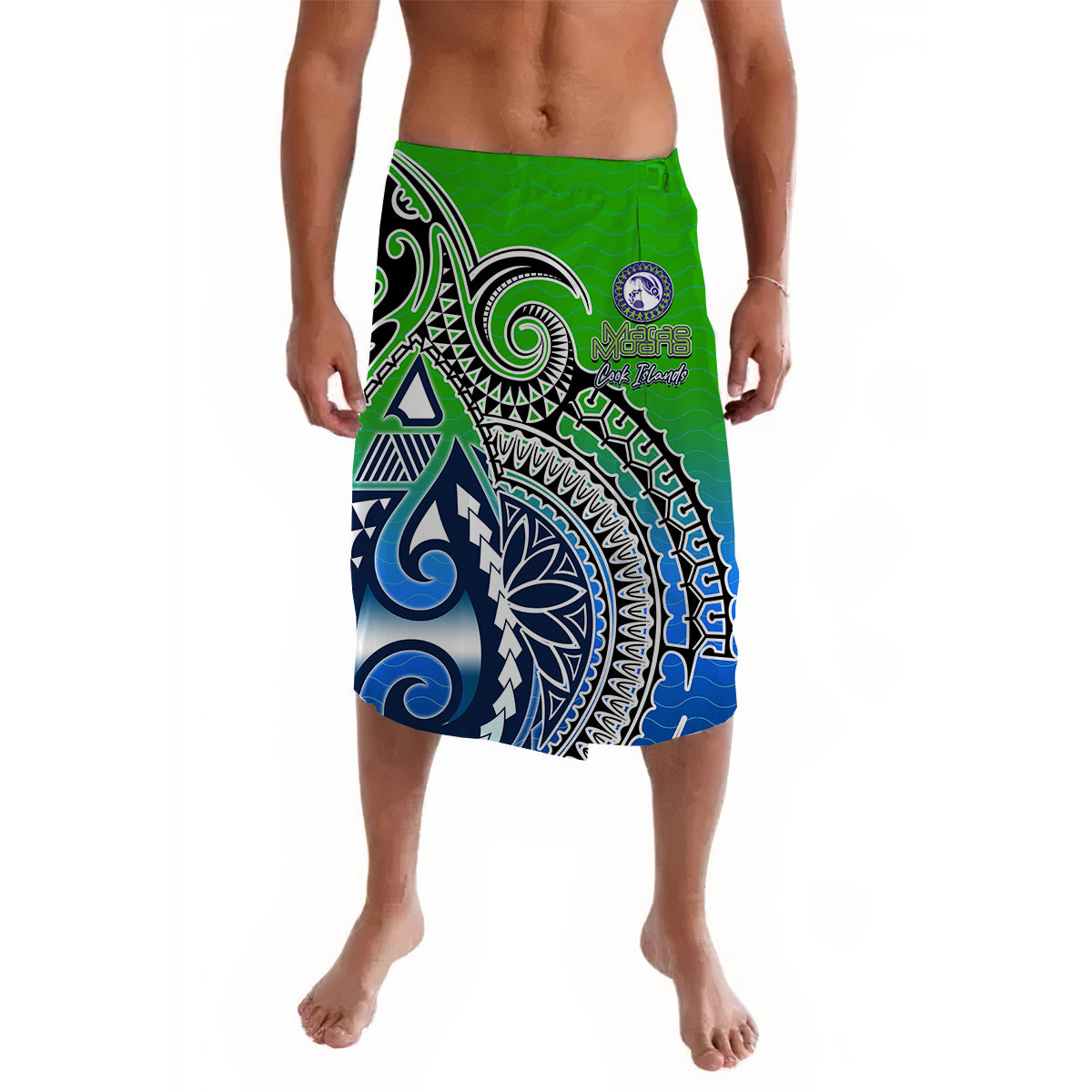 Marae Moana Cook Islands Marine Park Lavalava