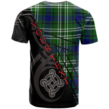 Printivon Learmonth T Shirt Pattern Celtic