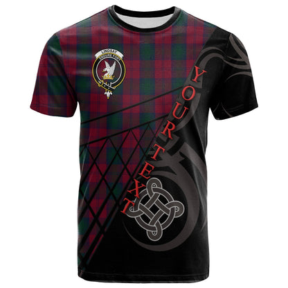 Printivon Lindsay 01 T Shirt Pattern Celtic 