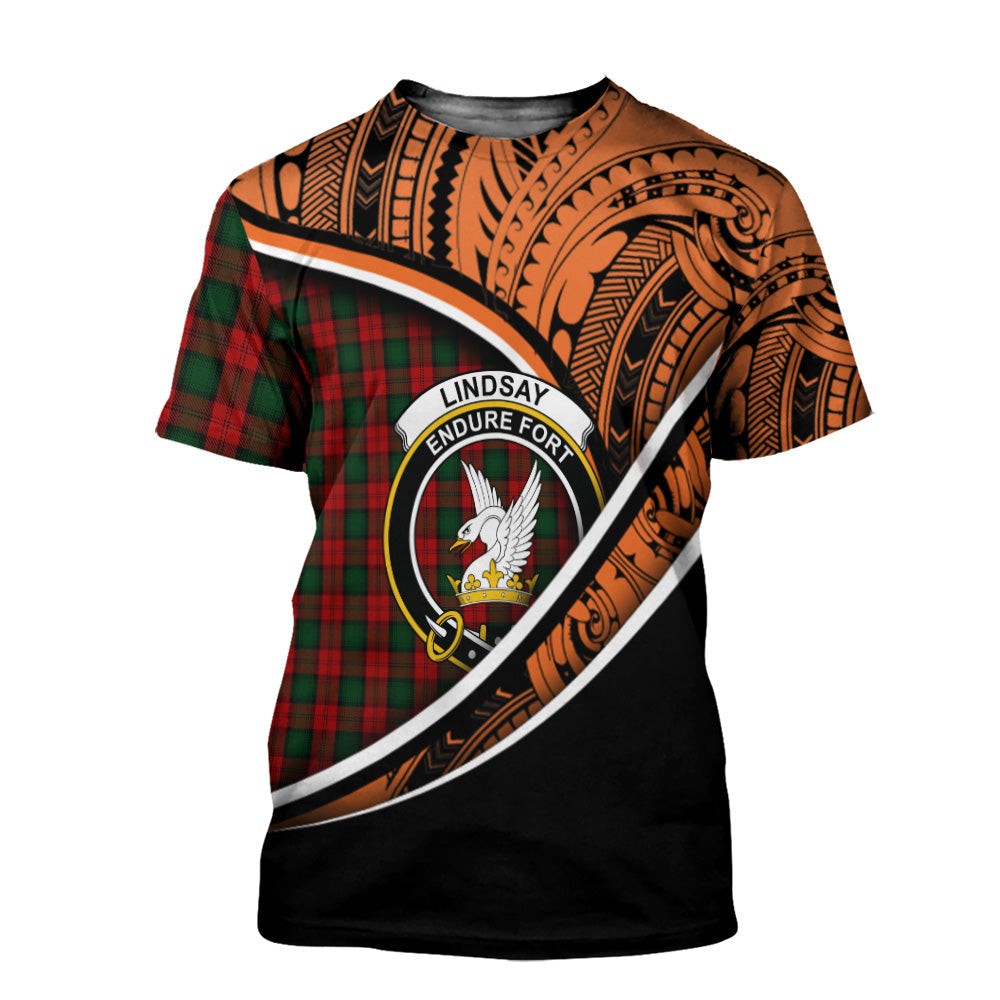 Printivon Lindsay 02 T Shirt Pattern Polynesian 