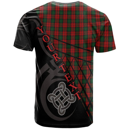 Printivon Lindsay 02 T Shirt Pattern Celtic