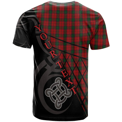 Printivon Lindsay 03 T Shirt Pattern Celtic