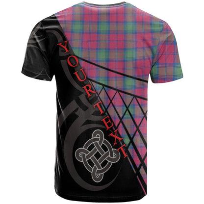 Printivon Lindsay Ancient T Shirt Pattern Celtic