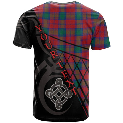 Printivon Lindsay Modern T Shirt Pattern Celtic